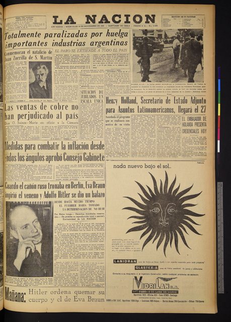 La Nación