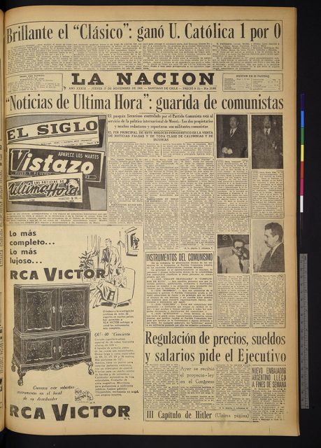 La Nación