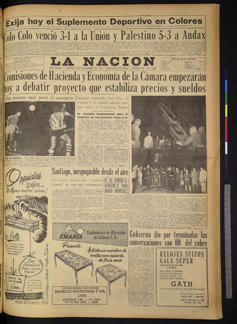 La Nación