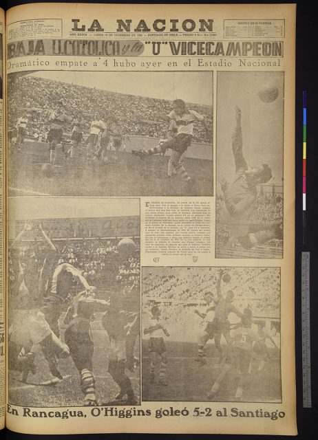 La Nación
