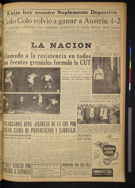 La Nación