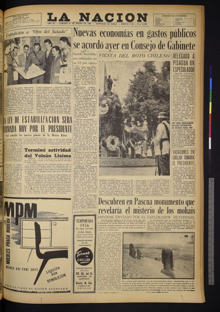 La Nación
