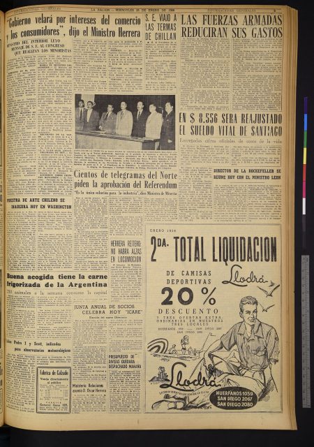 La Nación