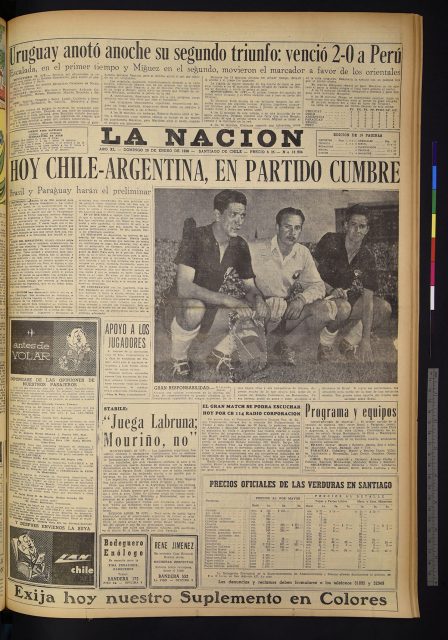La Nación