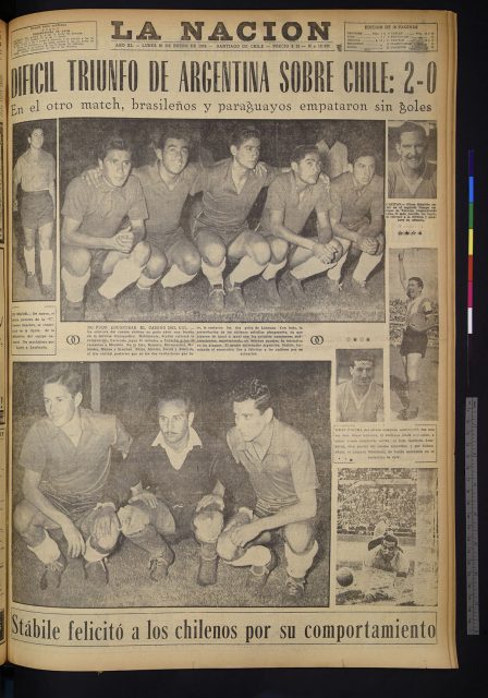 La Nación