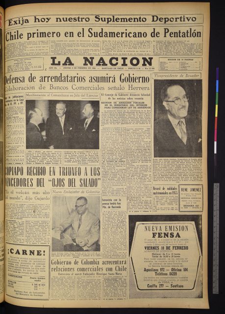 La Nación