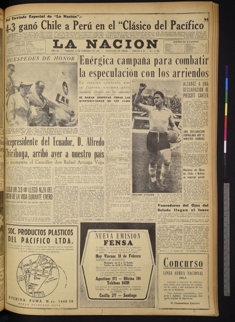 La Nación