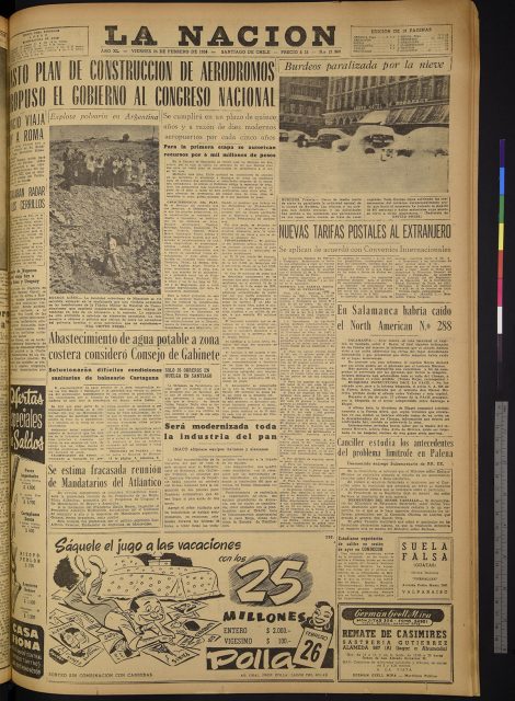 La Nación