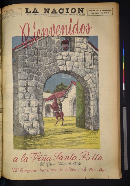 La Nación