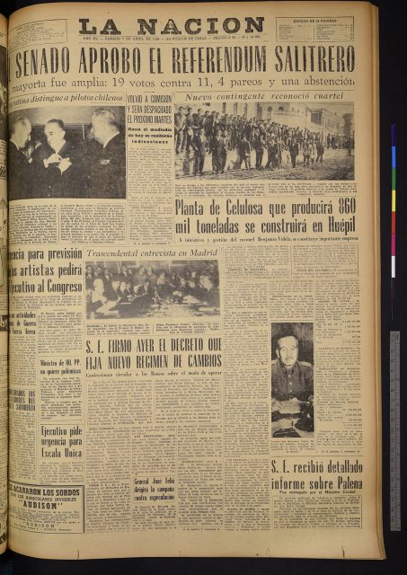 La Nación