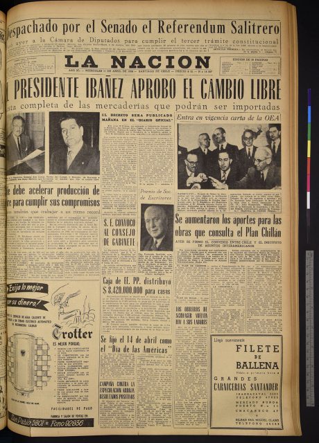 La Nación