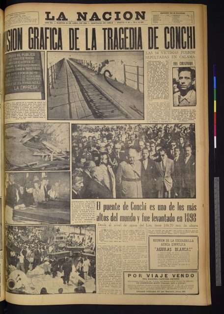 La Nación