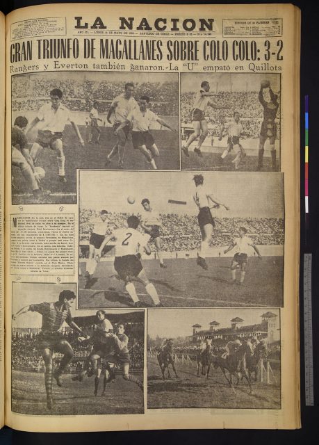La Nación