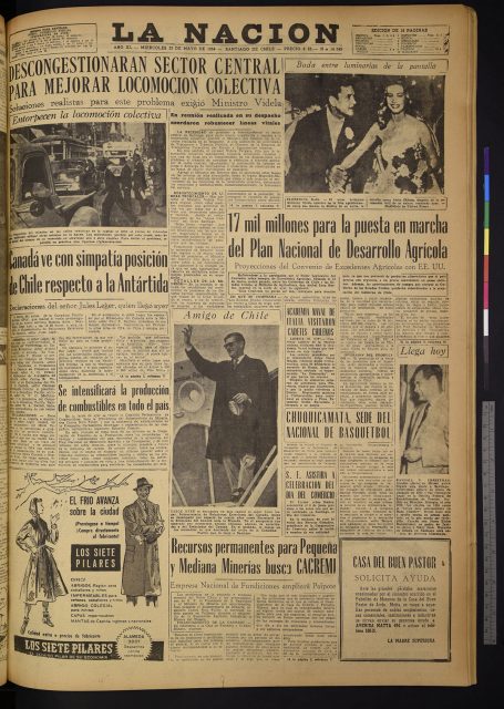La Nación