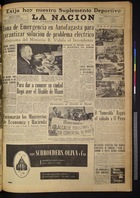 La Nación