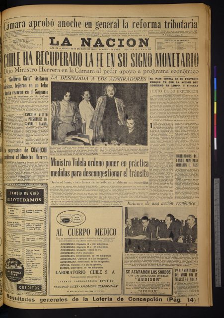 La Nación