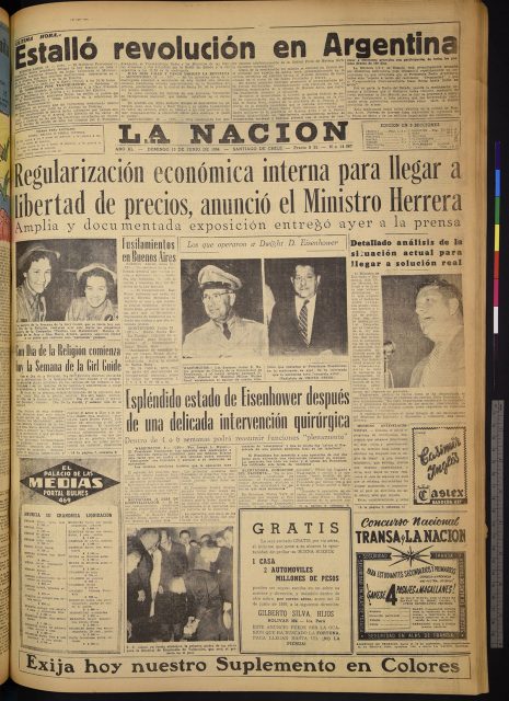 La Nación