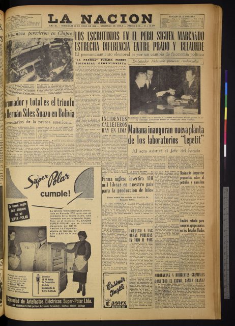 La Nación