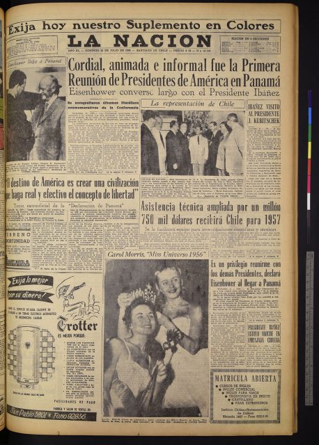 La Nación