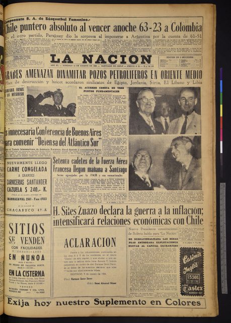 La Nación