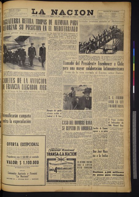 La Nación
