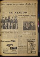 La Nación