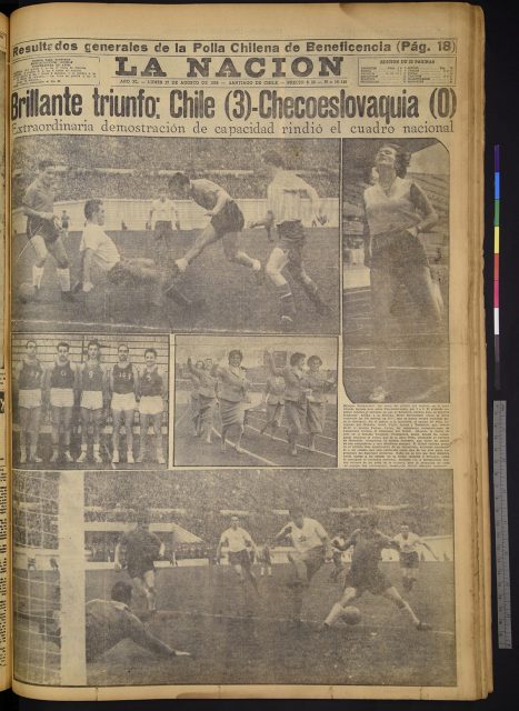 La Nación