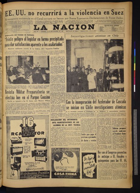 La Nación