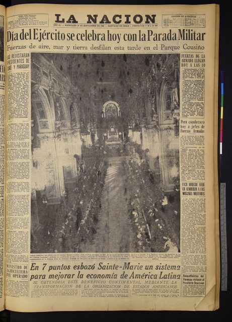 La Nación