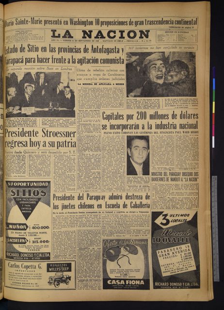 La Nación