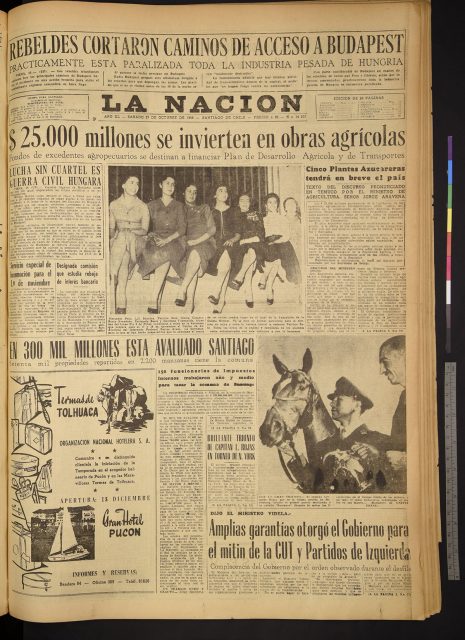 La Nación