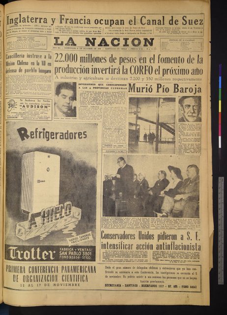 La Nación