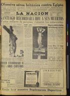 La Nación