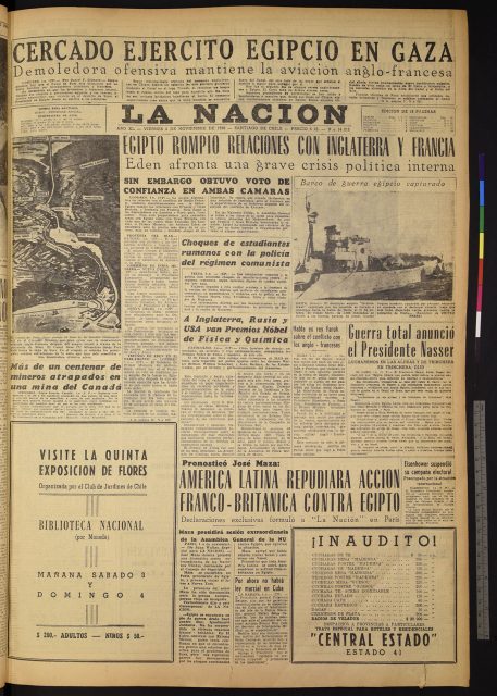 La Nación