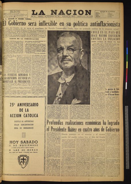 La Nación