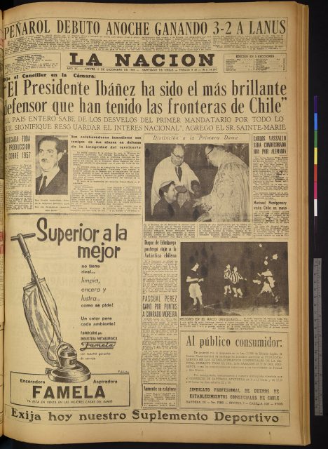 La Nación