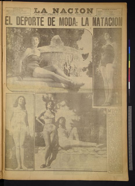 La Nación
