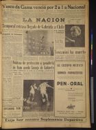 La Nación