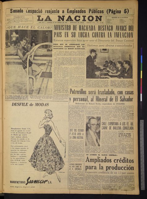 La Nación