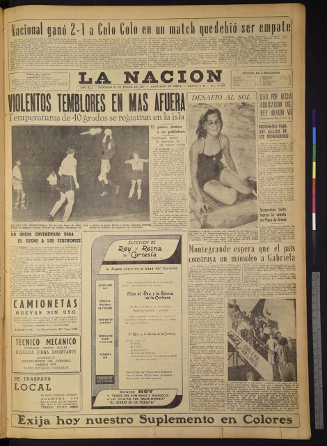 La Nación