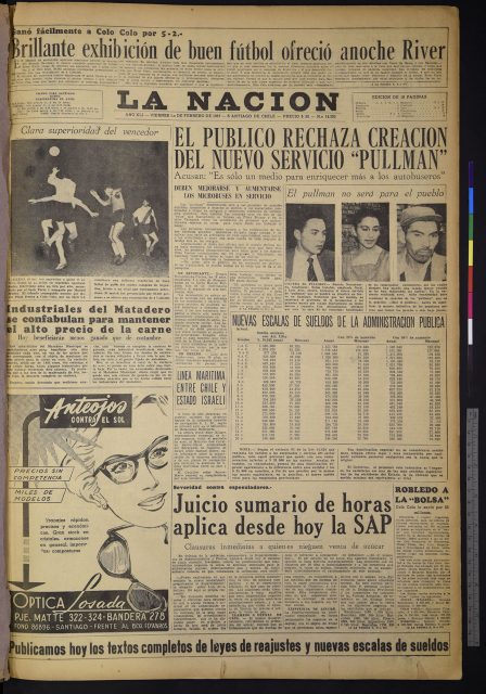 La Nación