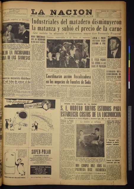 La Nación