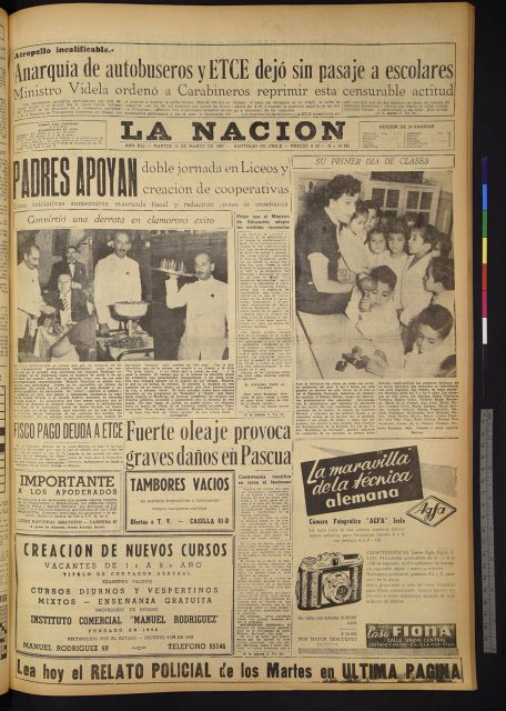 La Nación