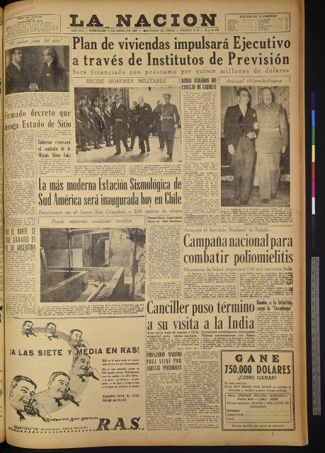 La Nación