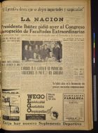 La Nación