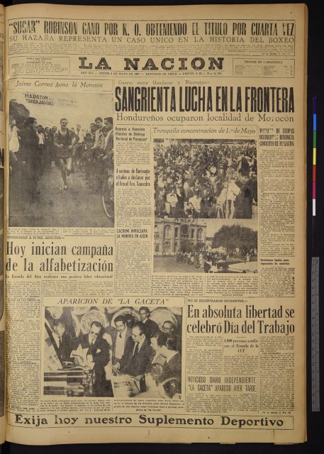 La Nación