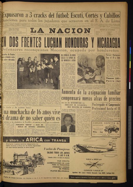 La Nación