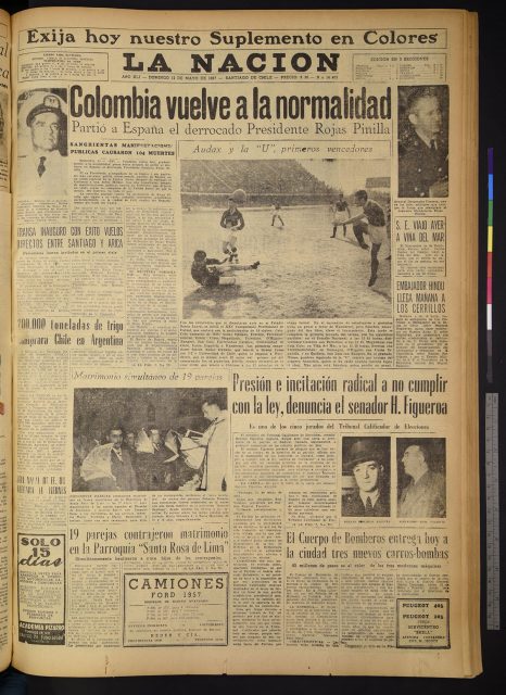 La Nación