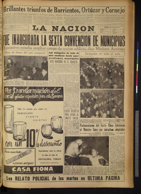 La Nación
