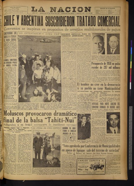 La Nación